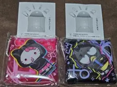 SANRIO CHARACTERS Solid & Cool マルチケース