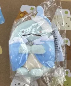 富士急ハイランド限定 すみっコぐらし ぶらさげぬいぐるみ