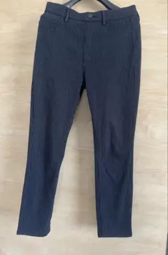 UNIQLO クロップドレギンスパンツ M♡