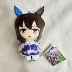 2025年最新】アドマイヤベガ ぬいぐるみの人気アイテム - メルカリ
