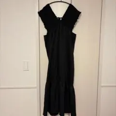 ワンピース　キャミ