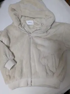 archives エコファーフードブルゾン