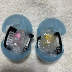 SKZOO めじるしアクセサリー