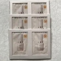 マキアージュ　エッセンスリキッド EX