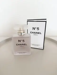 CHANELシャネル No5 ザヘアミスト 35ml【美品】