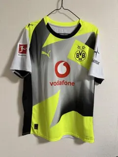 ドルトムント ヌメチャ アントン ギラシ スヴァンソン サイン入りユニフォーム ドルトムント ヌメチャ アントン ギラシ スヴァンソン サイン入り