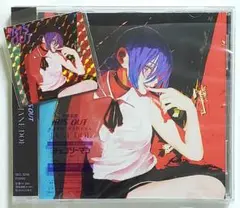 米津玄師 IRIS OUT/JANE DOE シングル 通常盤CD