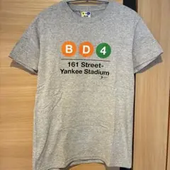 ニューヨーク Tシャツ