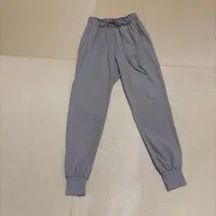 TIGORA ATHLETICS ジョガーパンツ Mサイズ
