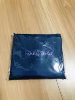 ディズニー アンバサダーホテル　エコバッグ
