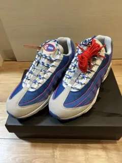 NIKE AIR MAX 95 新品未使用