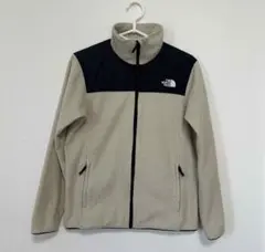 ノースフェイス マウンテンバーサマイクロジャケット