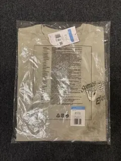 NIKE× Somos EternosコラボTシャツ