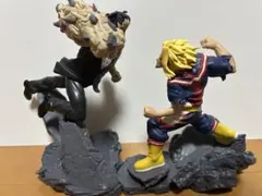 ヒロアカ Combination Battle たむけん様専用