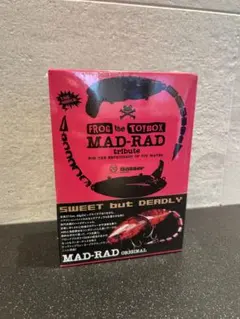 FROG PRODUCTS MAD-RAD tribute ルアーのサムネイル