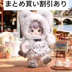 Nommi 新作 森の国 ドール pinky-ink leopard 豹柄 - メルカリ