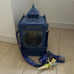 【新品未使用】ディズニーリゾート ピーターパン ポップコーンバゲット