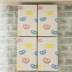 ☆人気☆ グミッツェルBOX 12個入り 4箱セット ヒトツブカンロ ASMR