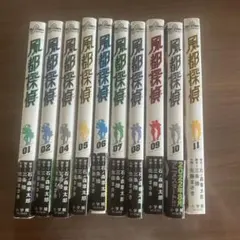 2026年最新】風都探偵 全巻の人気アイテム - メルカリ