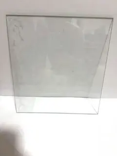 【お得用】ガラス板　縦27cm×横28.5cm×厚さ3.5mm