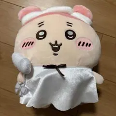ちいかわ　運んで...みろッBIGぬいぐるみ