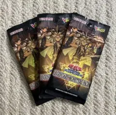2026年最新】合計枚数/個数：3個 遊戯王OCG デュエルモンスターズの