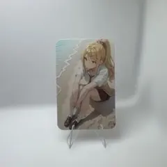 【最高品質】ウラシク　セクシーカード