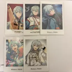 日々樹渉 ぱしゃっつ あんスタ　fine