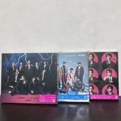 LOVE TRIGGER/We'll go together3形態セット - メルカリ