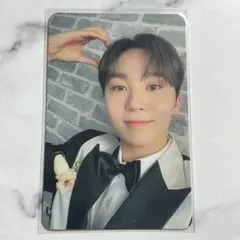 seventeen fml carat盤　スングァン　カラット盤　トレカ