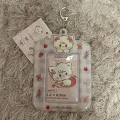 mikko トレカケース