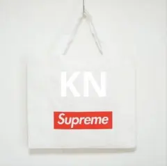 Supreme ショッパー　小