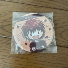 くじメイト ヒカルの碁 缶バッジ　 加賀鉄男 くじメイト ヒカルの碁 缶バッジ 加賀鉄男 Amazon.co.jp: ヒカル