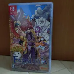 FARMAGIA（ファーマジア）