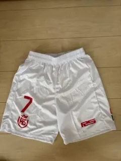 スタッドランス ハーフパンツ 150サイズのサムネイル