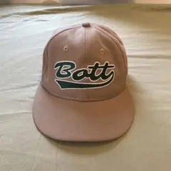 BoTT キャップ Cap Script Logo Greenのサムネイル