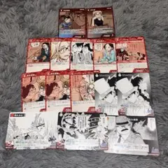 コナン 名探偵コナンカードゲーム