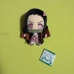 鬼滅の刃　ともぬい　竈門禰豆子