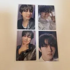SEVENTEEN FML 会場限定トレカ ドギョムセット | Mercari