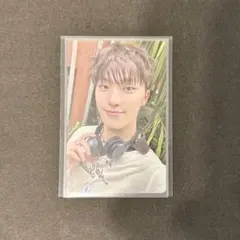 SEVENTEEN ディノ トレカ spill the feels kit