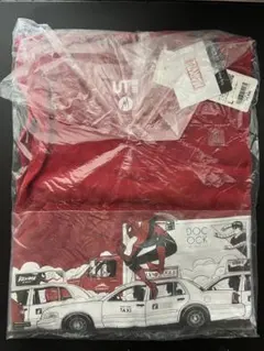 UNIQLO UT スパイダーマン