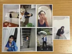M!LK 曽野舜太 23rd 生誕生写真 2025 7枚セット - メルカリ