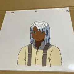 ターンエーガンダム キャラクターグッズ