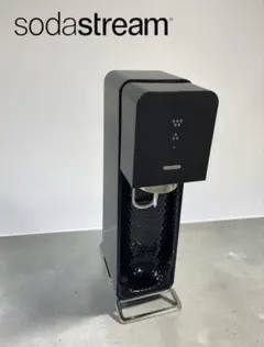 ソーダストリーム SourceV3 ガスシリンダー付きのサムネイル