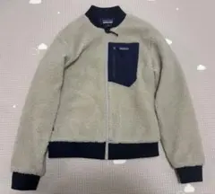 Patagonia レトロX ボマージャケット