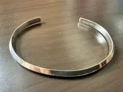 SILVER & GERMA Ge2+ シルバー ゲルマニウム ブレスレット L - メルカリ