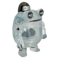 ケローネン　ガチャガチャ　クリア