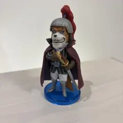 アニキャラヒーローズ ワンピース 特典 ルフィ（ルーシー）セピア