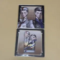 2025年最新】白黒無常 カードの人気アイテム - メルカリ