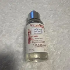 L'Occitane NÉROLI&ORCHIDÉE シャワージェル 75ml